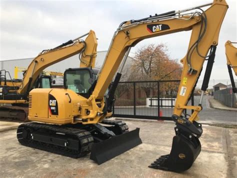 cat 308e2 price new